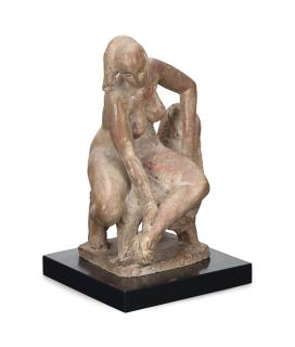 Oronzio Maldarelli - Suzanne