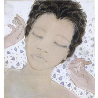 Orovida Camille Pissarro - Samoan Boy