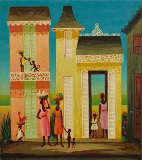 Orville Bulman - Un Amour d\'Enfant