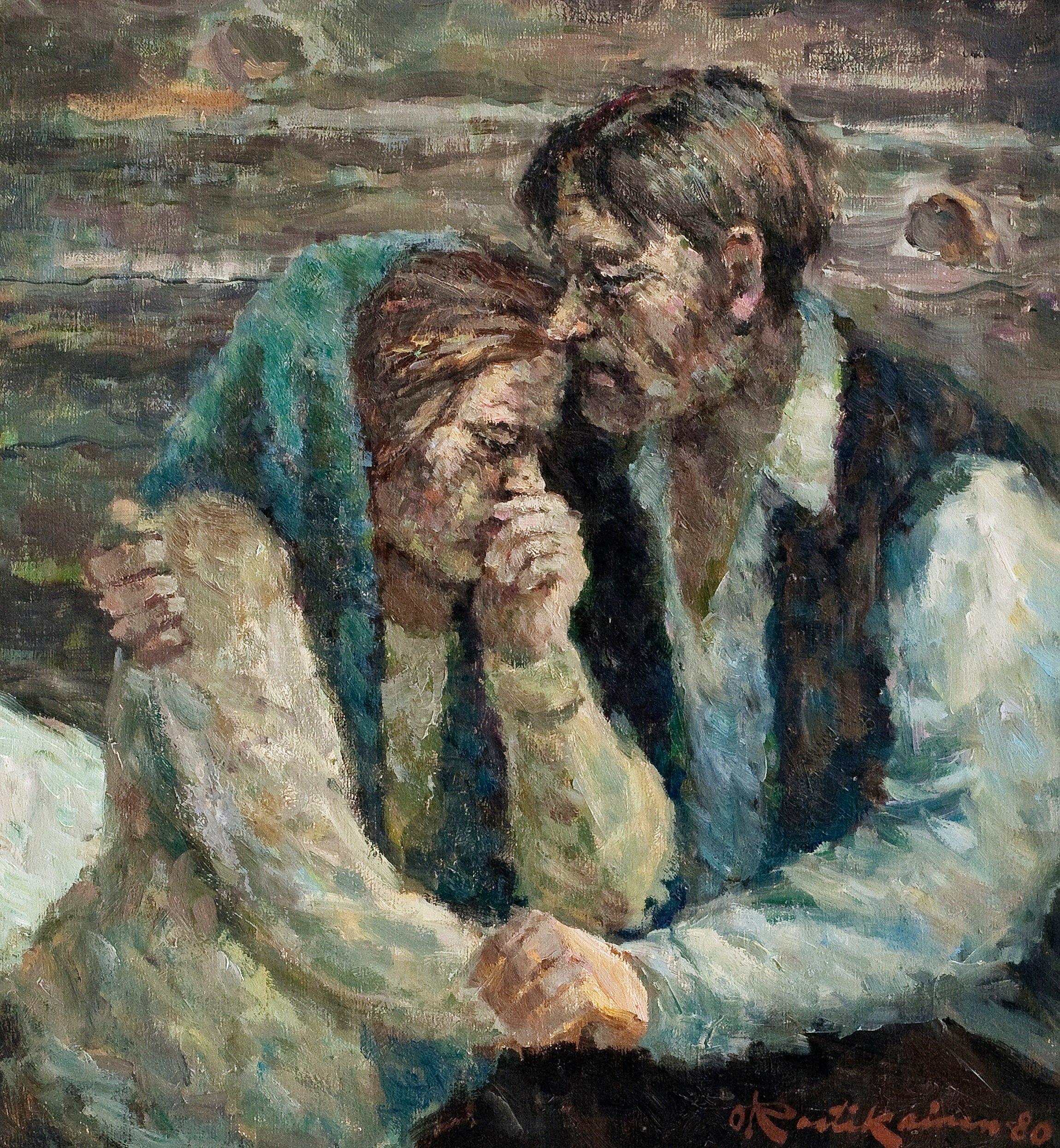 Orvo Raatikainen - Comfort.