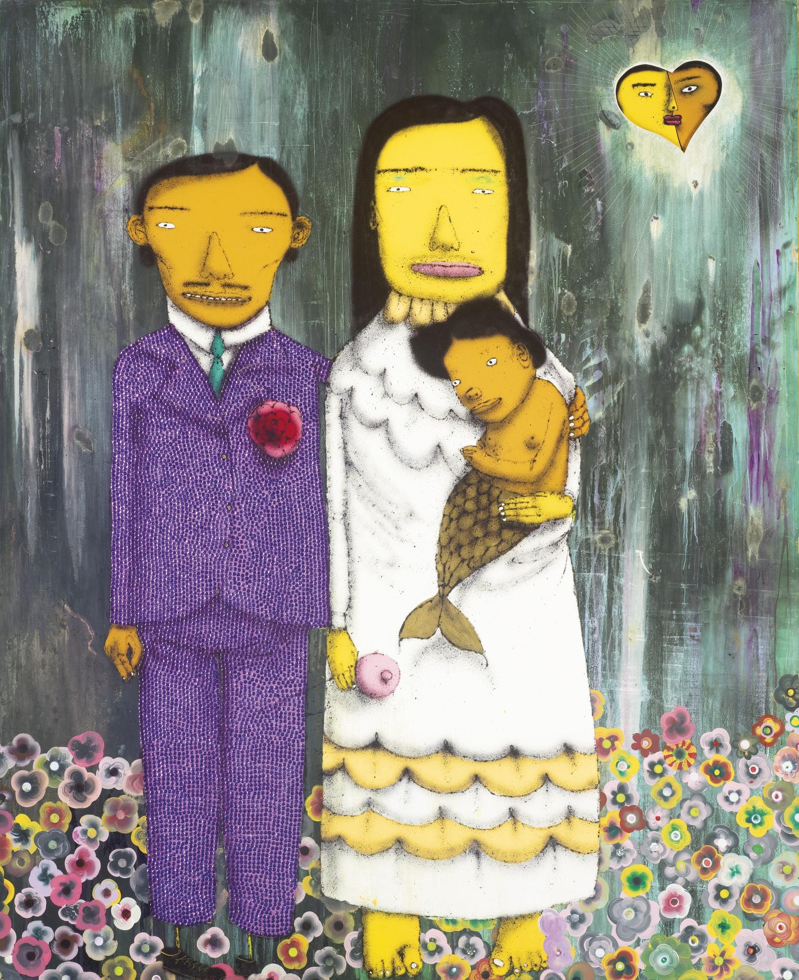 Os Gêmeos - Casou Com O Primo