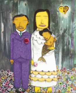 Os Gêmeos - Casou Com O Primo