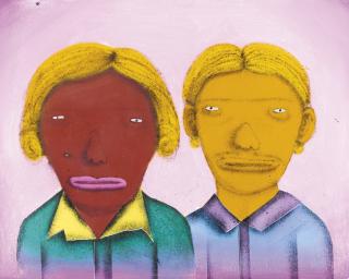 Os Gêmeos - Graciosa Rodela De Alho E Inocencio Coitadinho