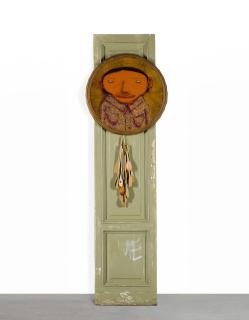 Os Gêmeos - Sem Título 3