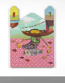 Os Gêmeos - Untitled