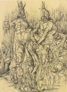 Oscar de Las Flores - American Sleepyheads (A Lulaby)