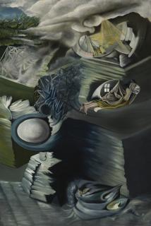 Oscar Dominguez - El Soplo