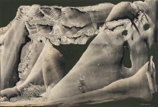 Oscar Dominguez - Ohne Titel