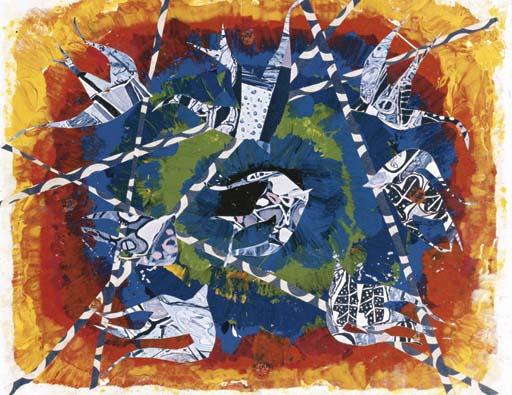 Oscar Edwards - A Pictorial Fact No. II