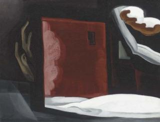 Oscar Florianus Bluemner - In Low Key