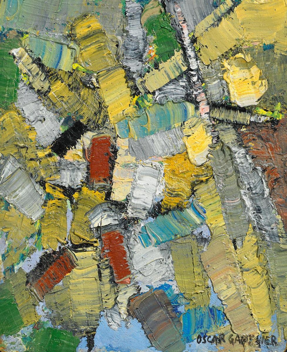 Oscar Gauthier - CC-ZPZ.