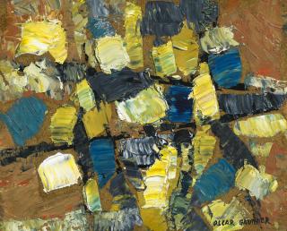 Oscar Gauthier - CD-ZQ6 3F.