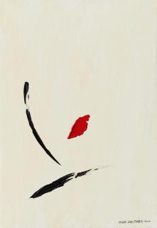 Oscar Gauthier - Ohne Titel.