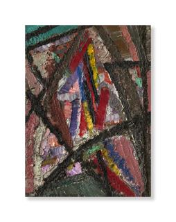 Oscar Gauthier - Sans titre