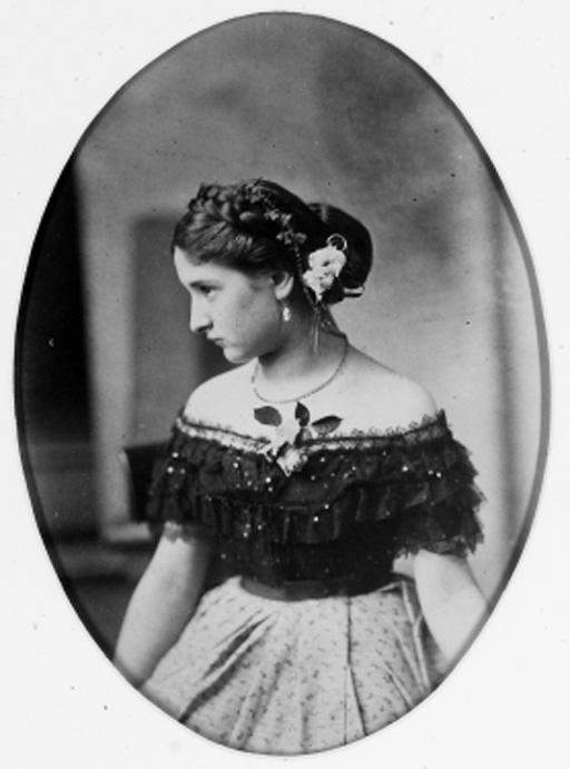 Oscar Gustave Rejlander - Resigned, 1850s