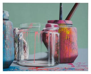 Oscar Lakeman - Containers #70