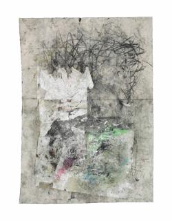 Oscar Murillo - All Finished For Today