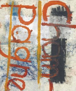 Oscar Murillo - Champagne