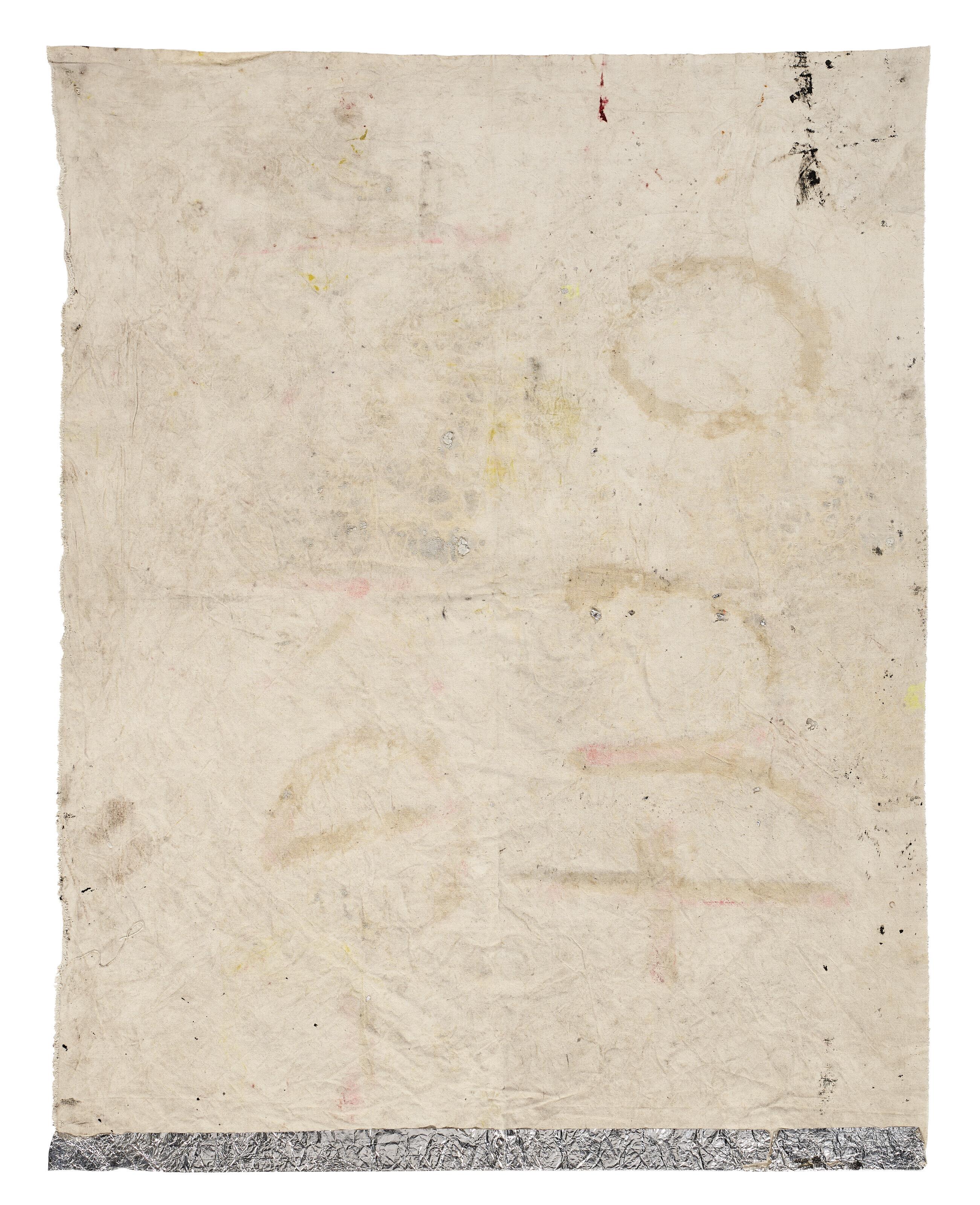 Oscar Murillo - i wouldn\'t have done it any other way