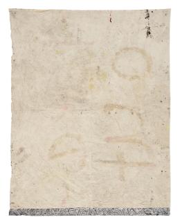 Oscar Murillo - i wouldn\'t have done it any other way