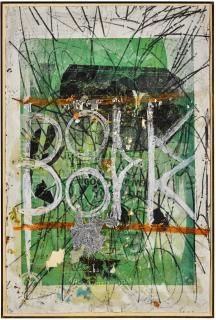 Oscar Murillo - La Era De La Sinceridad