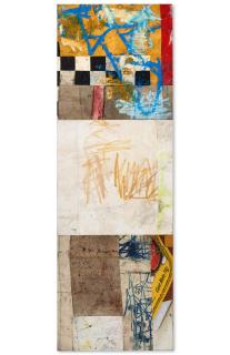 Oscar Murillo - Milk Chocolate