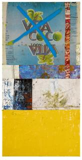 Oscar Murillo - Rehydrate