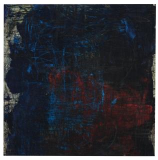 Oscar Murillo - (Untitled) Catalyst