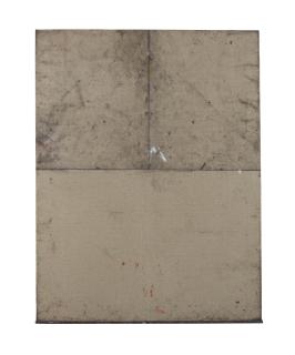 Oscar Murillo - Untitled