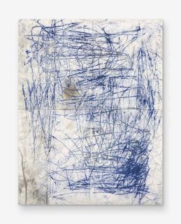 Oscar Murillo - Untitled