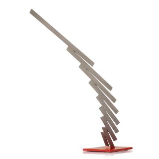 Oscar Reutersvärd - Movement