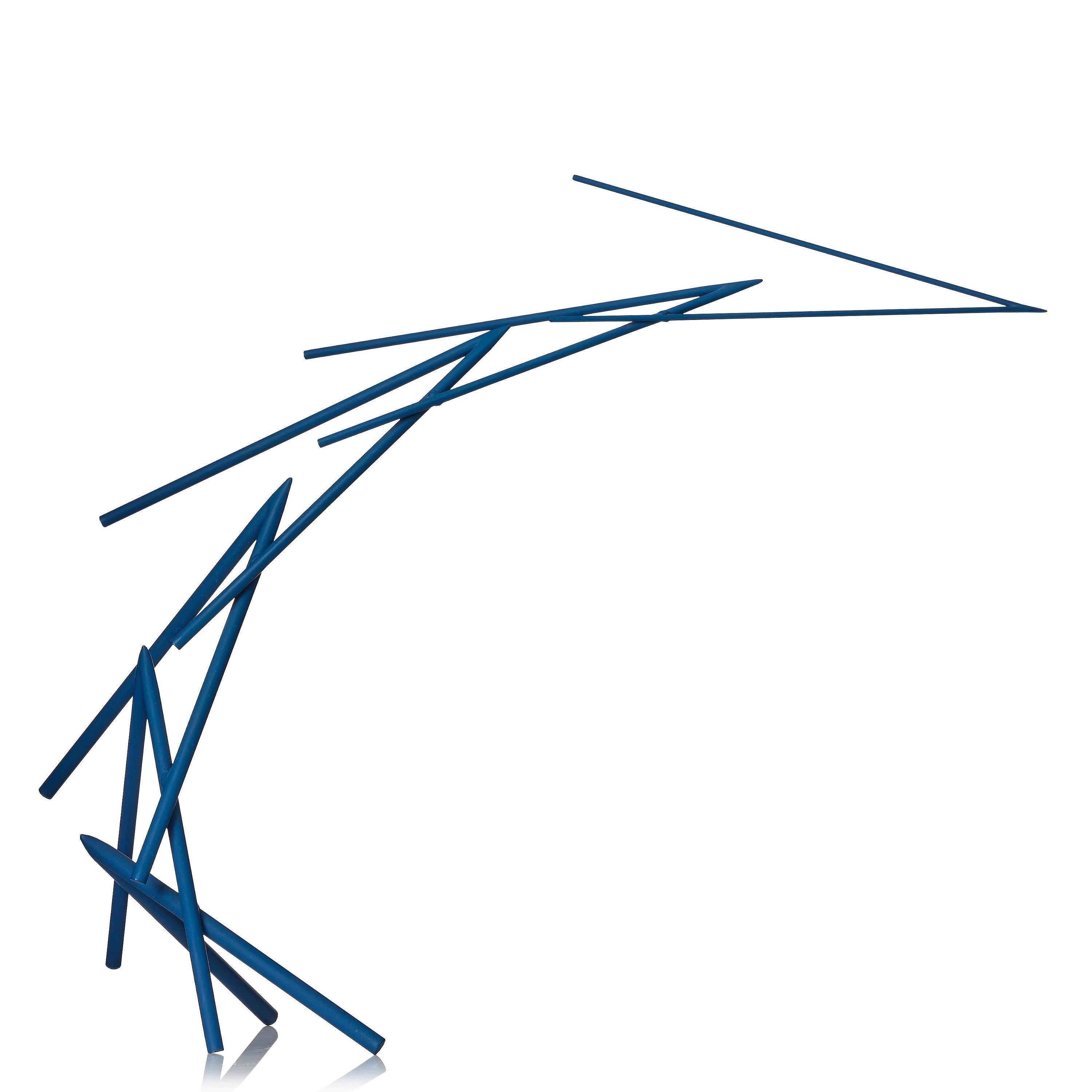 Oscar Reutersvärd - Untitled