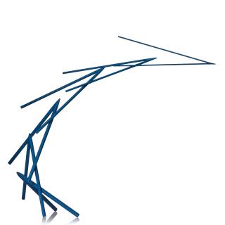 Oscar Reutersvärd - Untitled