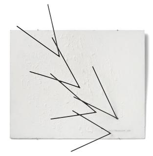 Oscar Reutersvärd - Untitled