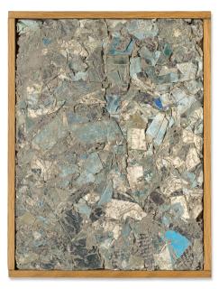 Oscar Tuazon - I Can\'t See