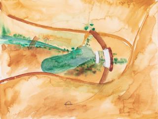 Oscar Tuazon - Oscar Tuazon