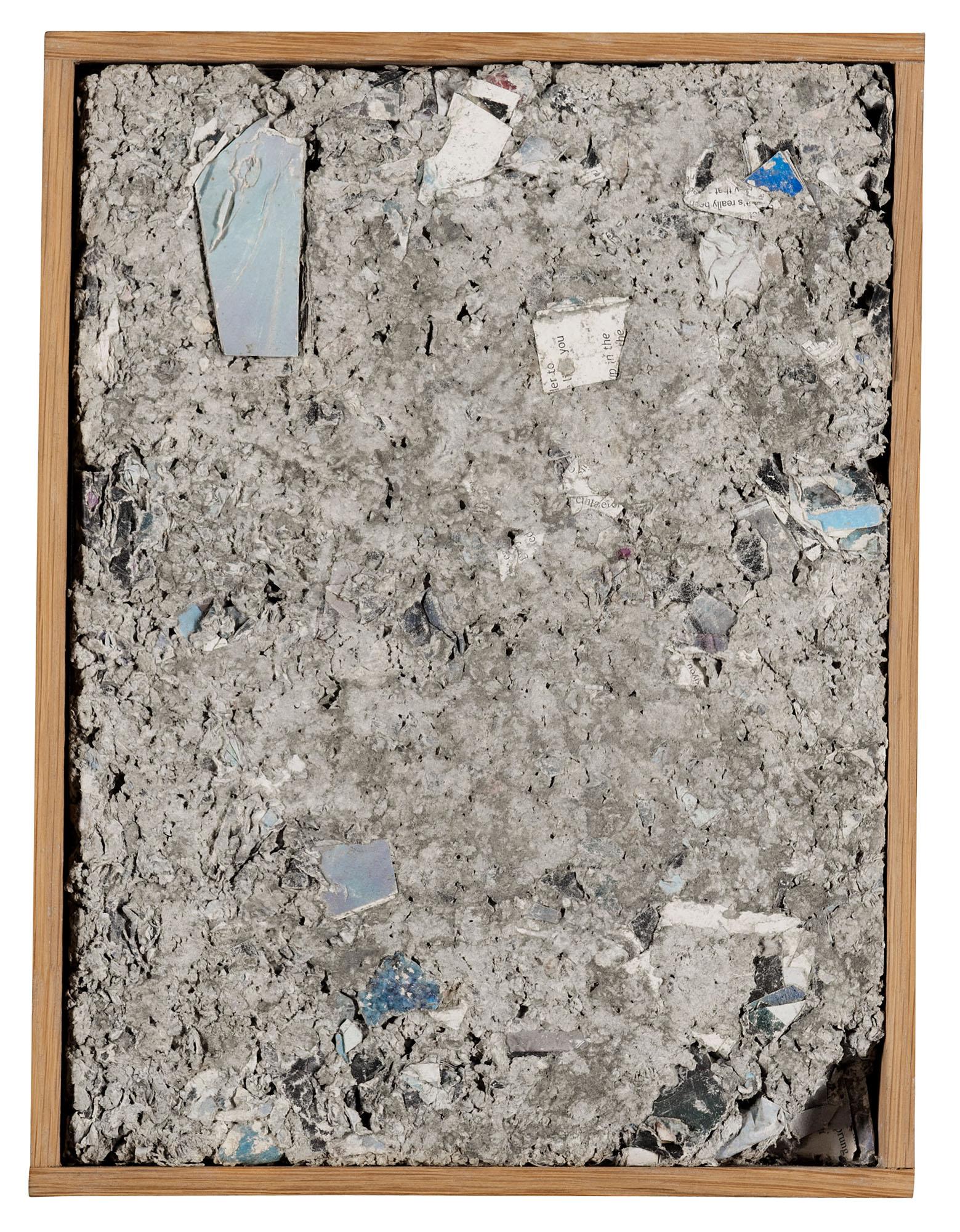 Oscar Tuazon - Papercrete Edition (33)