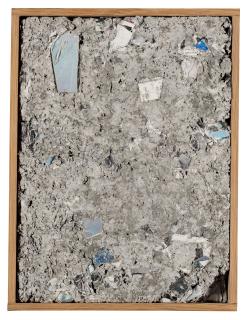 Oscar Tuazon - Papercrete Edition (33)