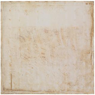 Oscar Tuazon - Sheetrock