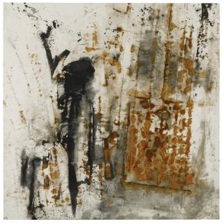 Oscar Tuazon - Untitled