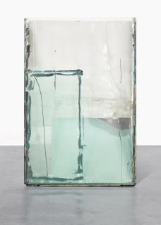 Oscar Tuazon - Untitled