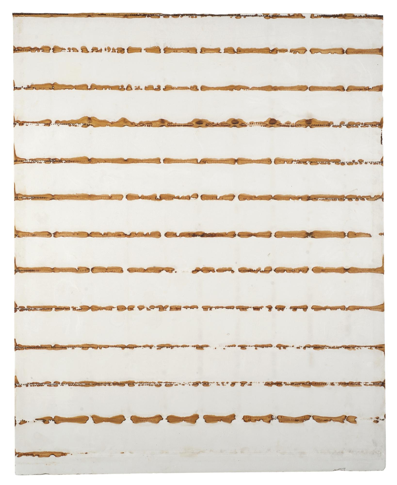 Oscar Tuazon - Untitled