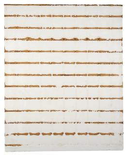 Oscar Tuazon - Untitled