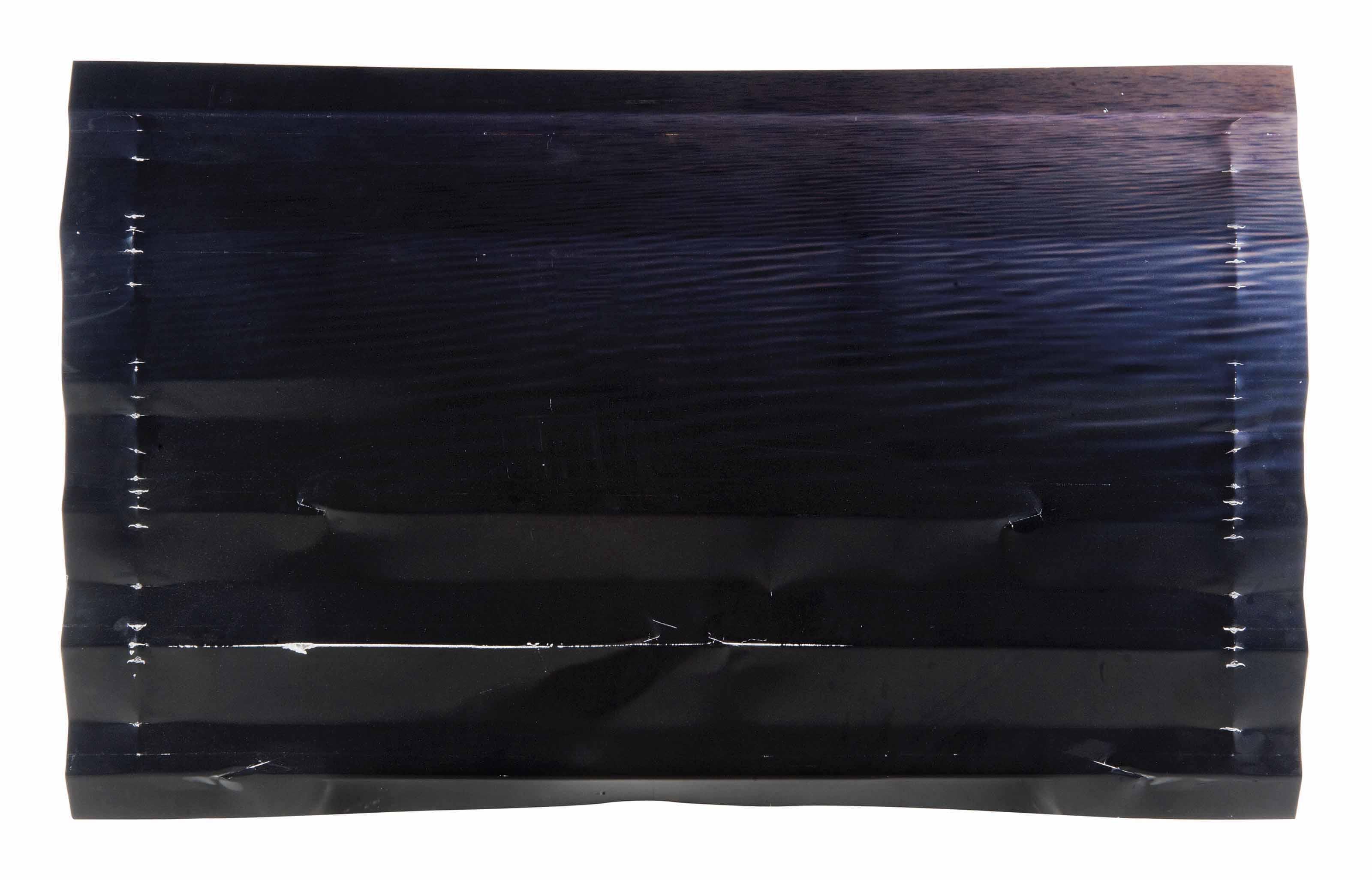 Oscar Tuazon - Untitled