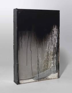 Oscar Tuazon - Untitled