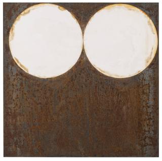 Oscar Tuazon - Voids