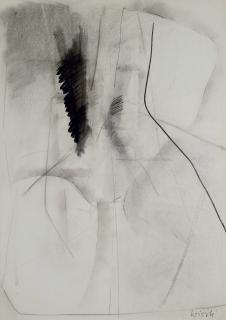 Oscar Wiggli - Komposition, 1975/76