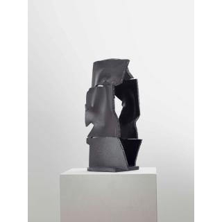 Oscar Wiggli - Ohne Titel Untitled