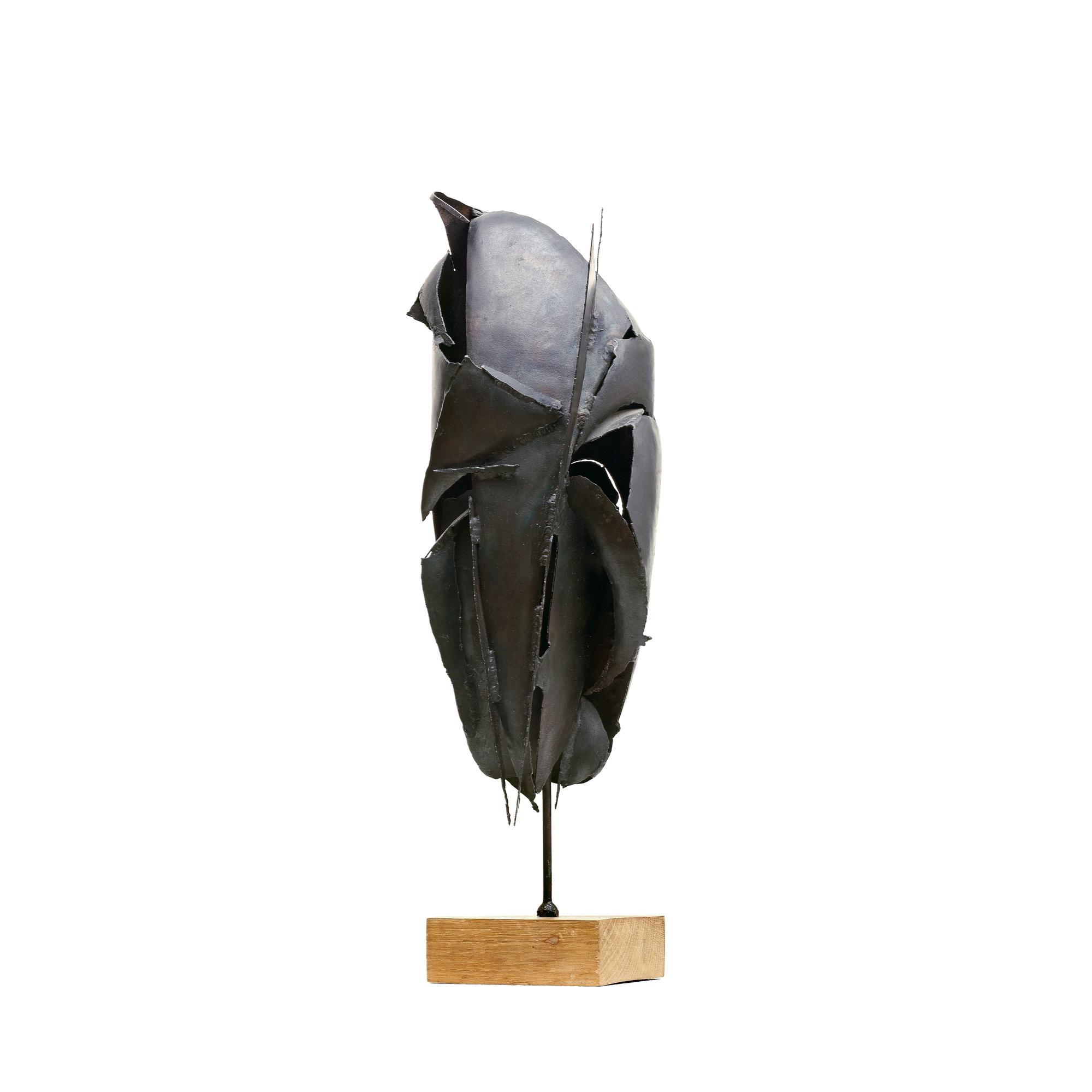 Oscar Wiggli - Ohne Titel Untitled