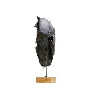 Oscar Wiggli - Ohne Titel Untitled